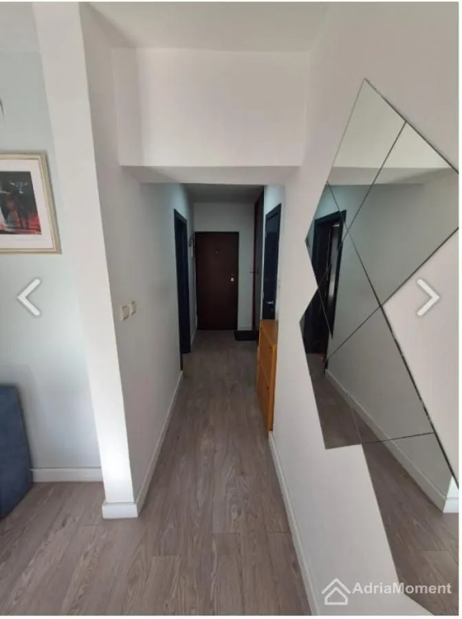 Sale, one bedroom apartment, 64m², Velji Vinogradi, Budva