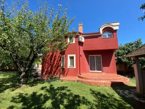 Rent, house, 180m², Donja Gorica, Podgorica - image 4