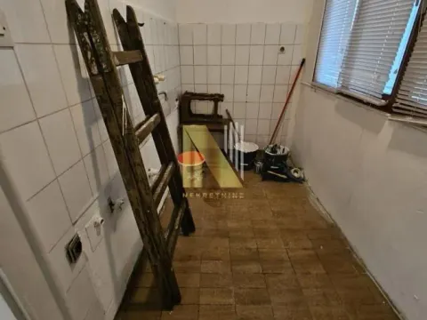 Sale, studio apartment, 21m², Stari grad, Novi Sad - image 6