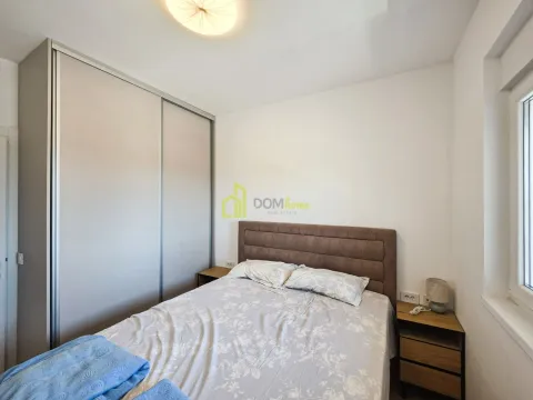 Prodaja, jednosoban stan, 46m², Stari Aerodrom, Podgorica - image 11