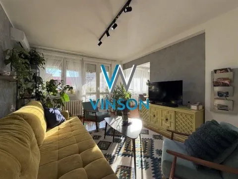 Prodaja, dvosoban stan, 56m², Centar, Novi Sad - image 3