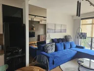 Izdavanje, dvosoban stan, 55m², Savski Venac, Beograd - image 1