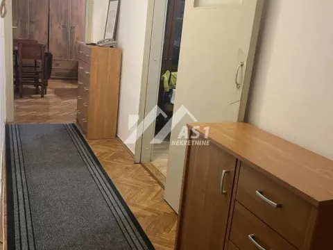 Izdavanje, jednosoban stan, 40m², Rotkvarija, Novi Sad Sve Podlokacije - image 4