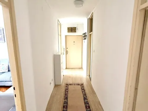 Rent, two bedroom apartment, 74m², Pobrežje, Podgorica - image 3