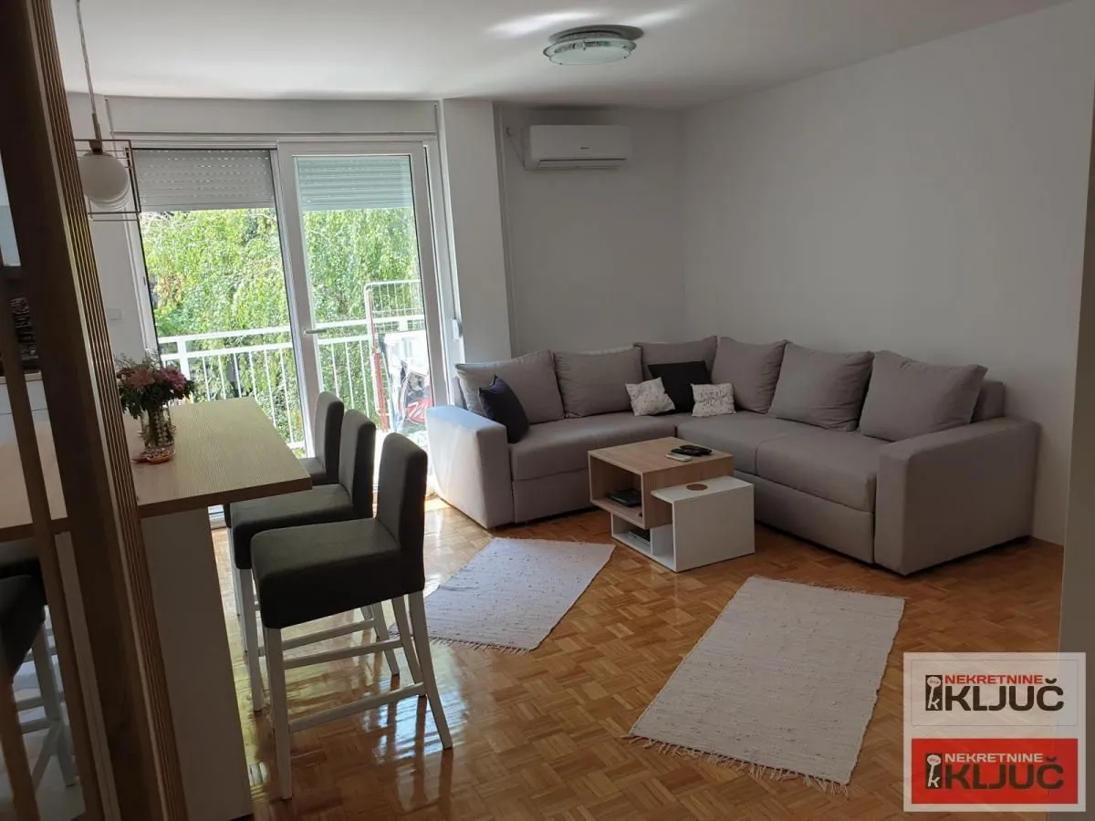 Sale, three bedroom apartment, 76m², Liman 3, Novi Sad Sve Podlokacije