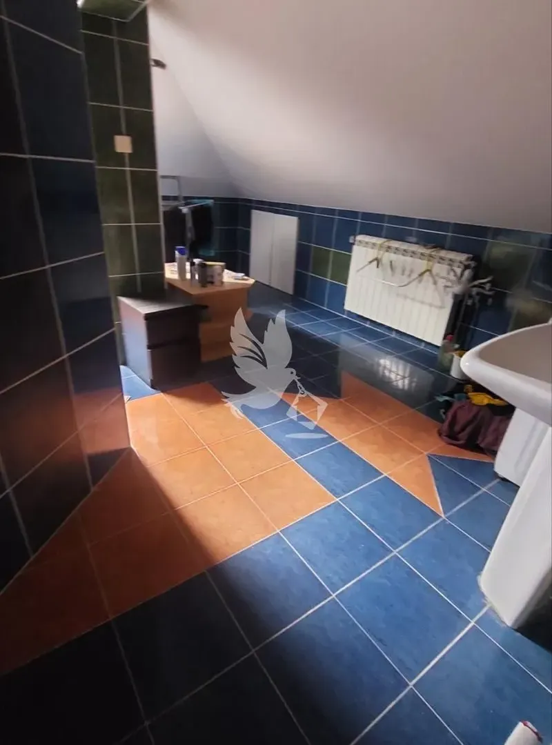 Sale, apartment, 143m², Mladenovac, Beograd