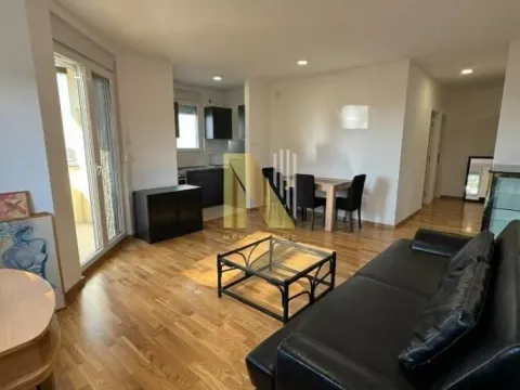 Izdavanje, trosoban stan, 64m², Telep, Novi Sad Sve Podlokacije - image 2