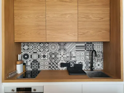 Izdavanje, dvosoban stan, 65m², Donja Lastva, Tivat - image 5