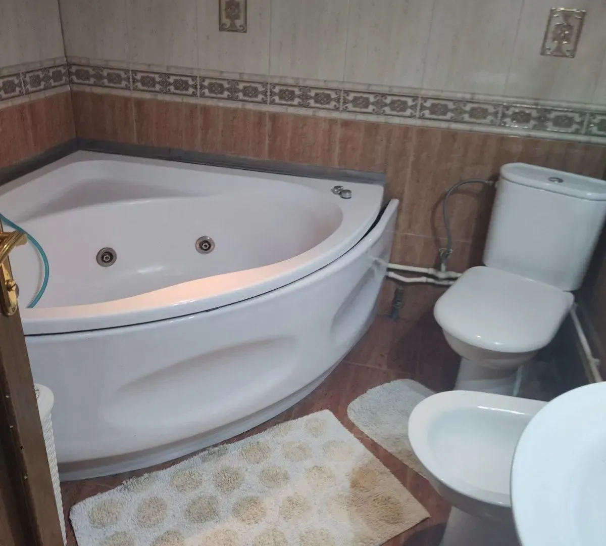 Izdavanje, jednosoban stan, 43m², Centar, Niš