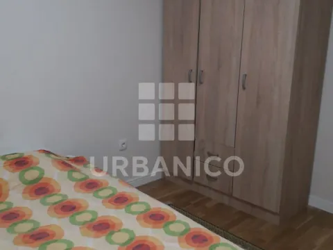 Prodaja, jednosoban stan, 43m², Pobrežje, Podgorica - image 7