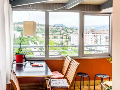 Izdavanje, dvosoban stan, 114m², Preko Morače, Podgorica - image 4