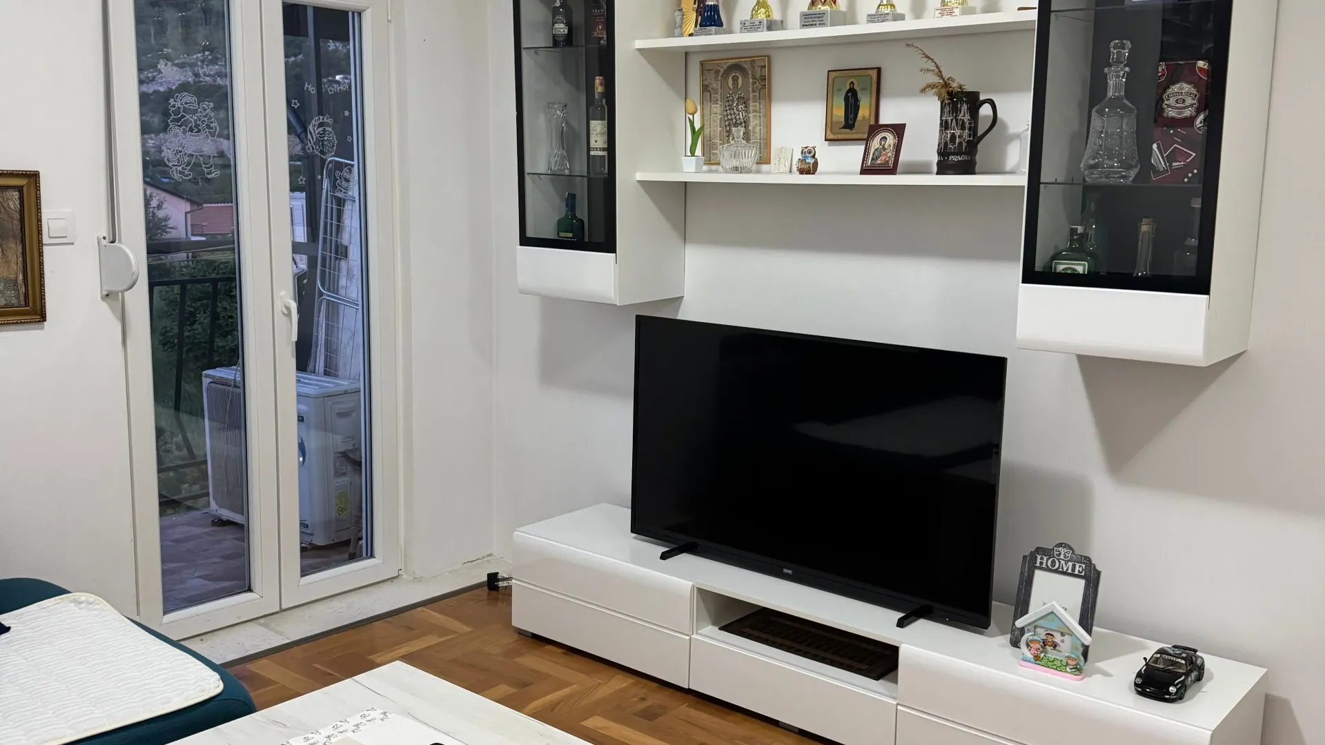 Prodaja, jednosoban stan, 38m², Gruda, Cetinje
