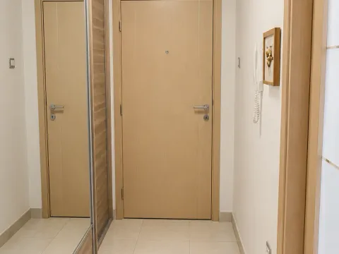 Rent, one bedroom apartment, 49m², Preko Morače, Podgorica - image 8