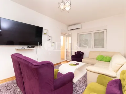 Rent, two bedroom apartment, 68m², Tuški Put, Podgorica - image 2