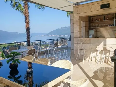 Sale, one bedroom apartment, 55m², Tivat, Crna Gora - image 7