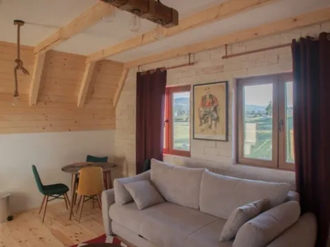 Prodaja, trosoban stan, 53m², Žabljak, Crna Gora - image 6
