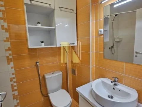 Rent, one bedroom apartment, 33m², Bulevar patrijarha Pavla, Novi Sad Sve Podlokacije - image 11