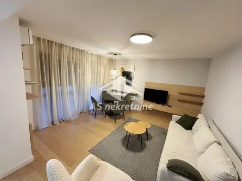Izdavanje, dvosoban stan, 51m², Tašmajdan, Palilula Sve Podlokacije - image 3