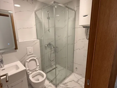 Sale, studio apartment, 26m², Pržno, Budva - image 4