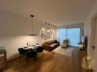 Izdavanje, dvosoban stan, 50m2, Dorćol, Beograd