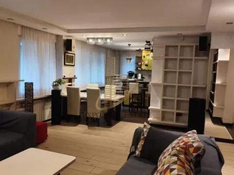 Rent, four bedroom apartment, 120m², Liman 3, Novi Sad Sve Podlokacije