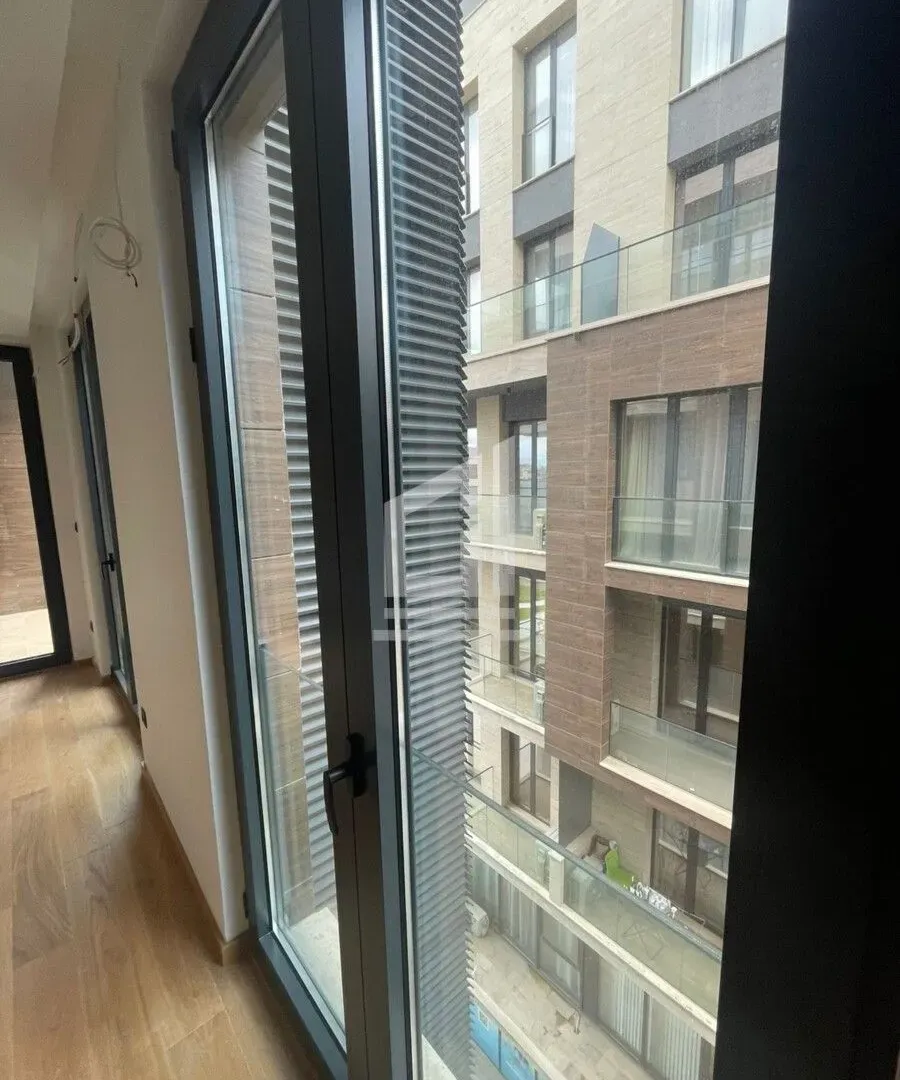 Prodaja, jednosoban stan, 104m², Podgorica, Crna Gora