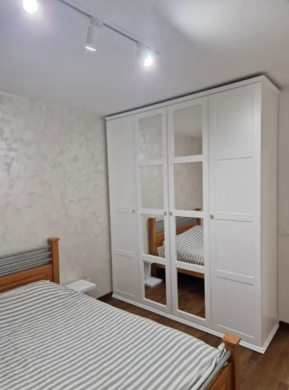 Sale, three bedroom apartment, 92m², Babilonija, Budva