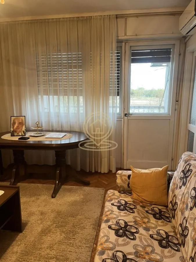 Prodaja, trosoban stan, 72m², Kej, Novi Sad Sve Podlokacije