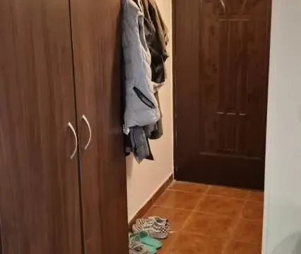 Sale, two bedroom apartment, 50m², Podbara, Novi Sad Sve Podlokacije - image 11