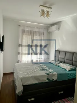 Prodaja, dvosoban stan, 72m², Master Kvart, Podgorica - image 6