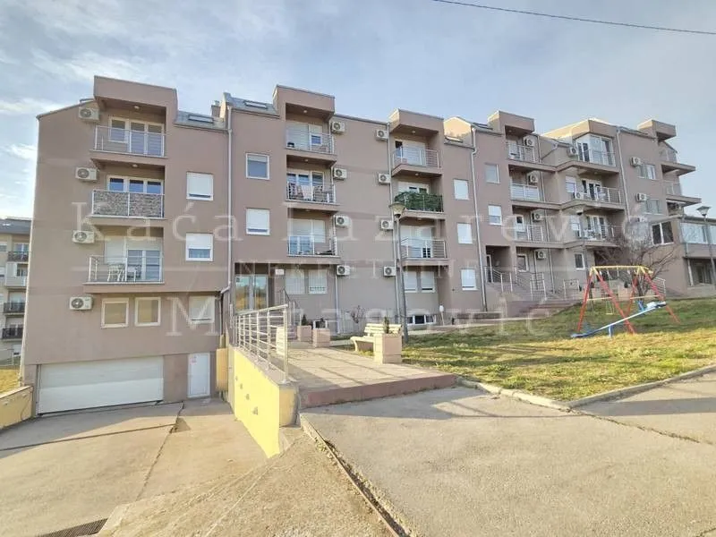 Sale, four bedroom apartment, 81m², Vojvode Vlahovica, Beograd