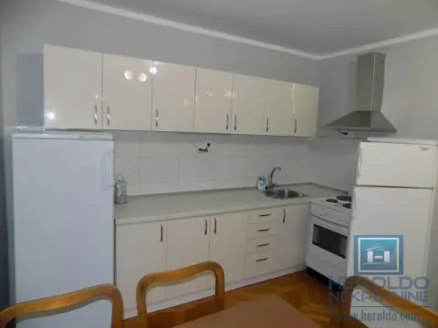 Rent, three bedroom apartment, 53m², Centar, Paraćin - image 1