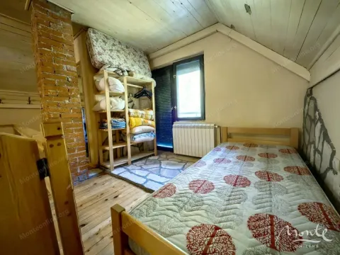 Sale, house, 219m², Kolašin, Crna Gora - image 22