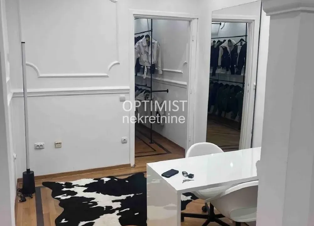 Rent, office space, 30m², Vračar Centar, Vračar Sve Podlokacije