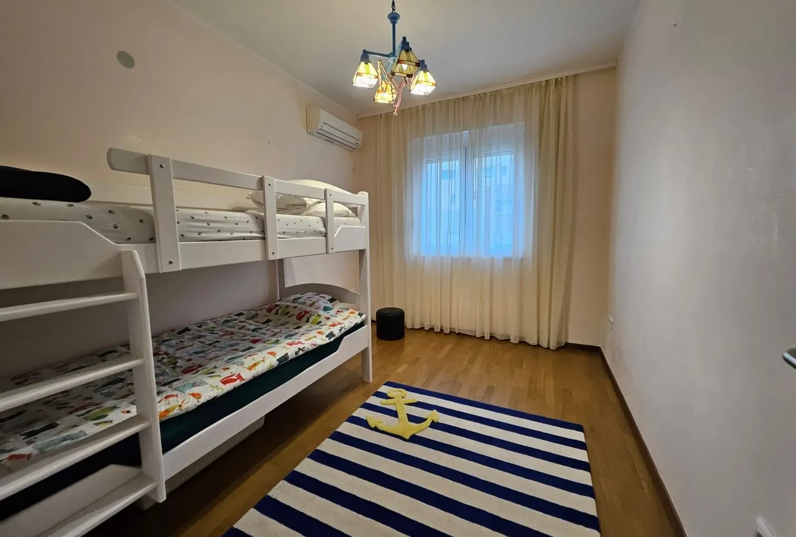 Prodaja, dvosoban stan, 68m², Bečići, Budva