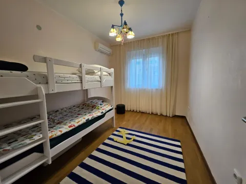 Prodaja, dvosoban stan, 68m², Bečići, Budva - image 13