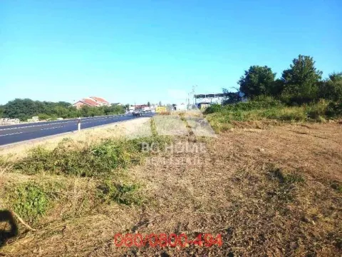 Sale, land lot, Rušanj, Beograd