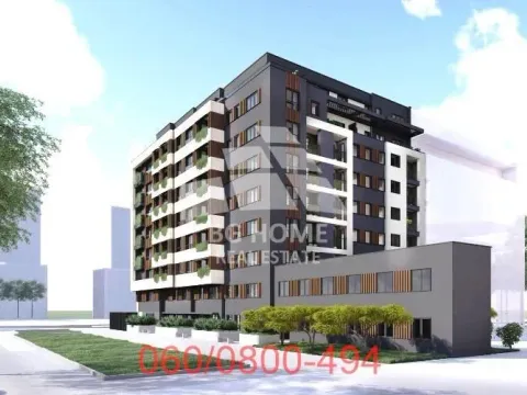 Prodaja, trosoban stan, 98m², Crveni Krst, Beograd - image 2