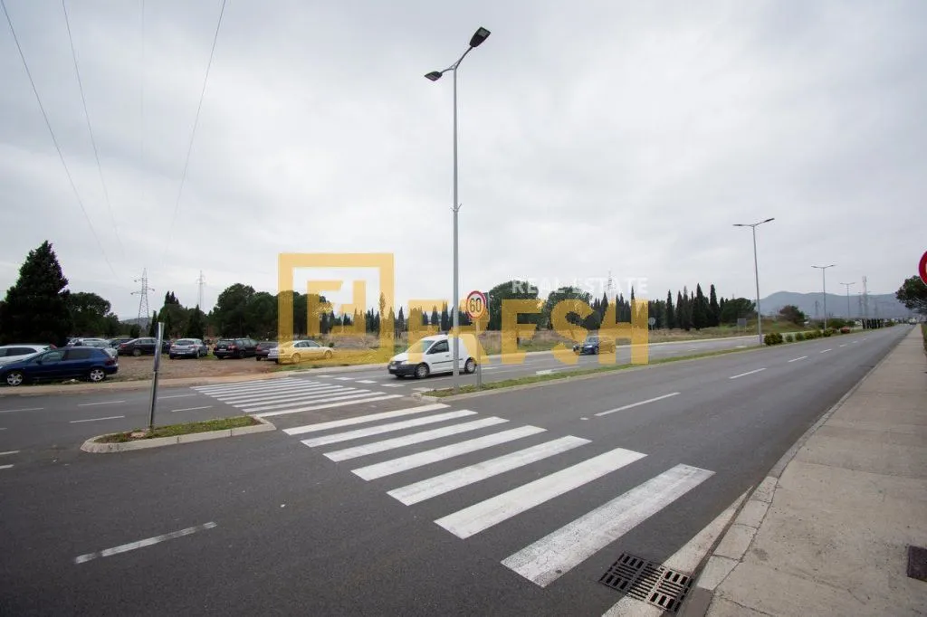Prodaja, plac, 67000m², Ostalo, Podgorica