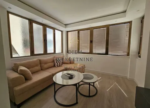 Sale, two bedroom apartment, 46m², Centar, Bar - image 3
