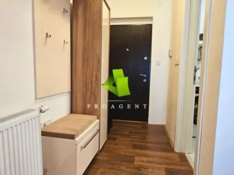 Rent, one bedroom apartment, 54m², Medijana, Niš - image 9