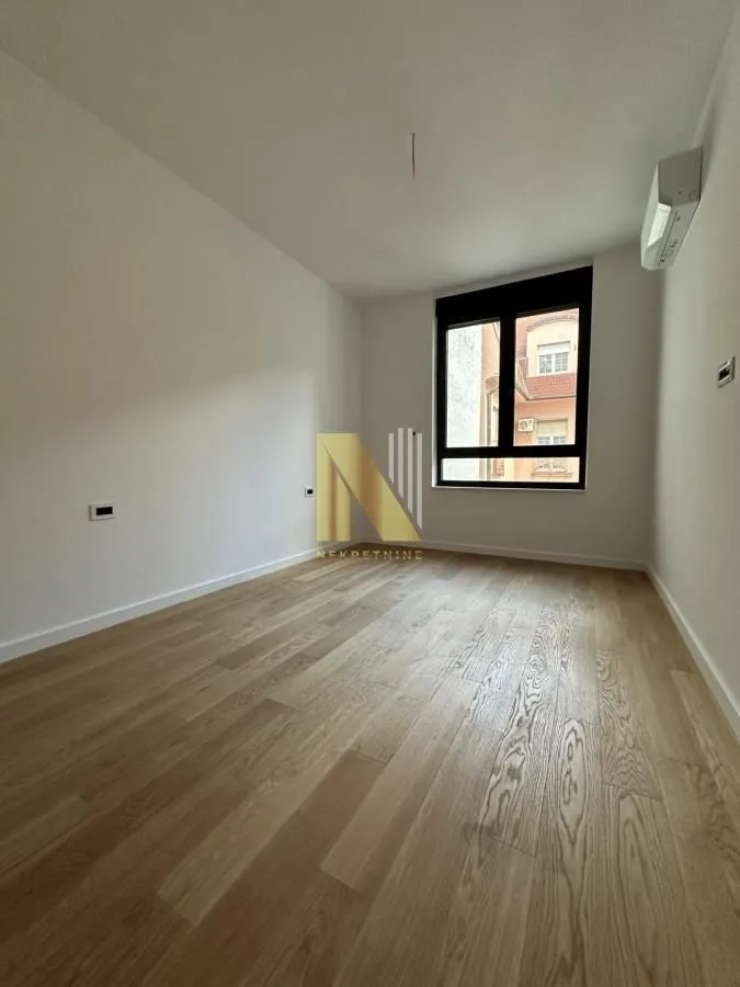 Rent, office space, 112m², Centar, Novi Sad