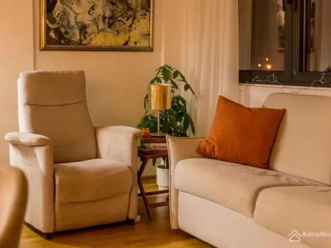 Prodaja, dvosoban stan, 63m², Centar, Tivat - image 6