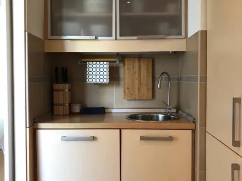 Rent, three bedroom apartment, 90m², Liman 3, Novi Sad Sve Podlokacije - image 14