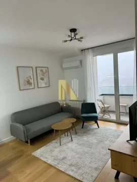 Izdavanje, trosoban stan, 63m², Petrovaradin, Novi Sad - image 3