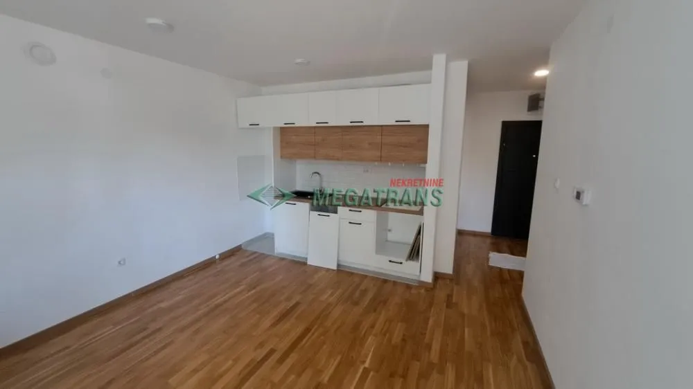 Prodaja, dvosoban stan, 42m², Telep, Novi Sad Sve Podlokacije
