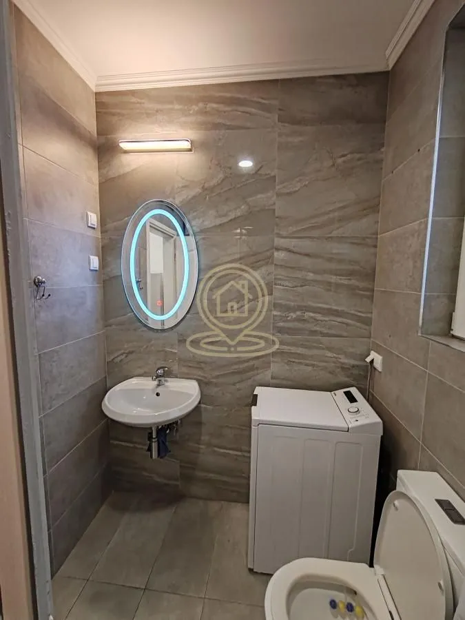 Rent, one bedroom apartment, 31m², Tašmajdan, Palilula Sve Podlokacije