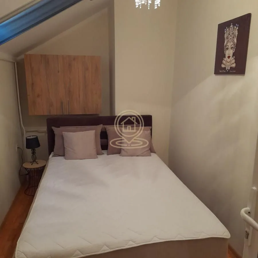 Rent, two bedroom apartment, 50m², Kej, Novi Sad Sve Podlokacije