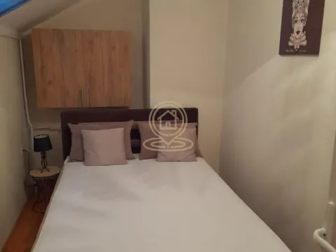 Rent, two bedroom apartment, 50m², Kej, Novi Sad Sve Podlokacije - image 5