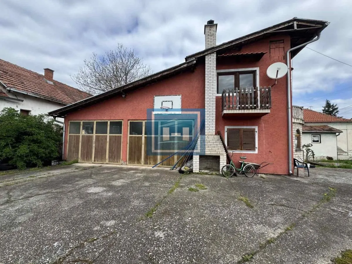 Prodaja, kuća, 124m², Ćuprija, Srbija